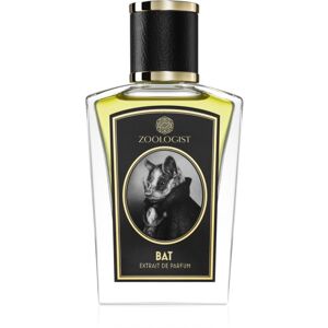 Zoologist Bat parfémový extrakt unisex 60 ml