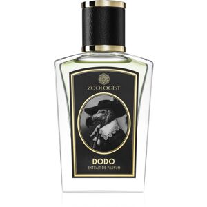 Zoologist Dodo parfémový extrakt unisex 60 ml