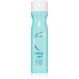 Malibu C Un Do Goo čisticí detoxikační šampon 266 ml
