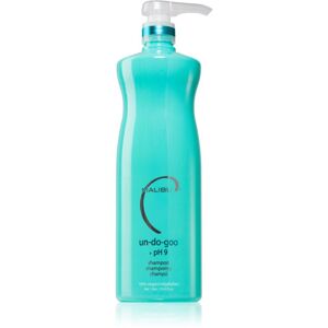 Malibu C Un Do Goo čisticí detoxikační šampon 1000 ml