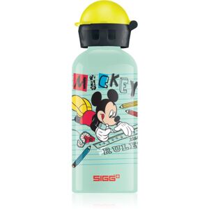 Sigg KBT Kids dětská láhev Mickey School 400 ml