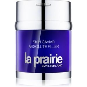 La Prairie Skin Caviar Absolute Filler vyplňující a vyhlazující krém s kaviárem 60 ml