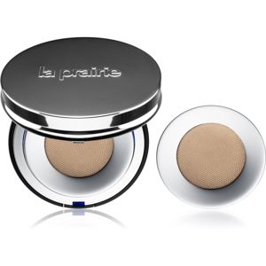 La Prairie Skin Caviar Essence-In-Foundation kompaktní make-up SPF 25 odstín NW-40 Almond Beige 2 x15 ml