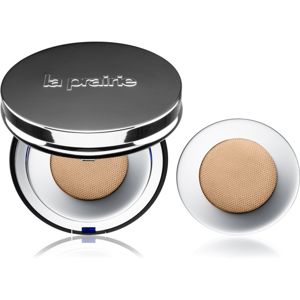 La Prairie Skin Caviar Essence-In-Foundation kompaktní make-up SPF 25 odstín NC-20 Peche 2 x15 ml