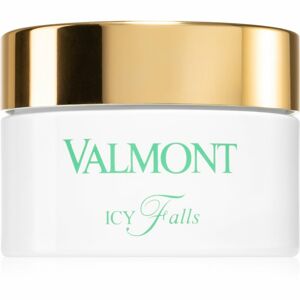 Valmont Icy Falls čisticí a odličovací gel 200 ml