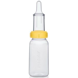 Medela SpecialNeeds™ Feeder kojenecká láhev 150 ml