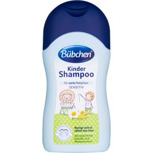 Bübchen Baby Shampoo jemný dětský šampon 400 ml