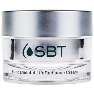 SBT Intensiv rozjasňující denní krém proti stárnutí s regeneračním účinkem 50 ml