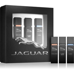 Jaguar Classic dárková sada I. pro muže