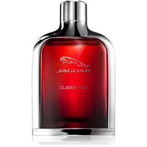 Jaguar Classic Red toaletní voda pro muže 40 ml