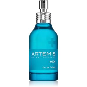 ARTEMIS MEN The Fragrance energizující tělový sprej pro muže 75 ml