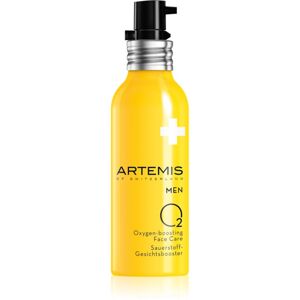 ARTEMIS MEN O2 Booster chladivá a hydratační péče 75 ml