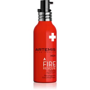 ARTEMIS MEN Fire Rescue ochranná péče se zklidňujícím účinkem 75 ml
