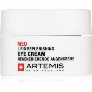 ARTEMIS MED Lipid Replenishing zklidňující a regenerační krém na oči 15 ml