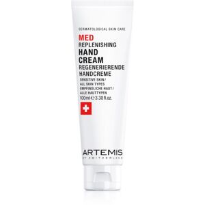 ARTEMIS MED Replenishing regenerační a hydratační krém na ruce 100 ml