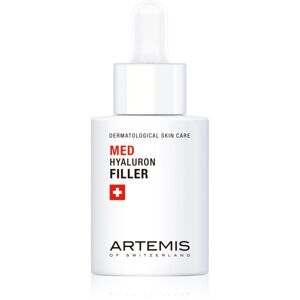 ARTEMIS MED Hyaluron Filler liftingové sérum s kyselinou hyaluronovou 30 ml