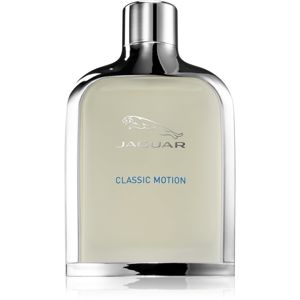 Jaguar Classic Motion toaletní voda pro muže 40 ml