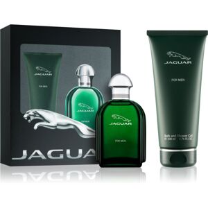 Jaguar For Men dárková sada II.