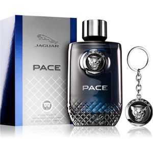 Jaguar Pace dárková sada I. pro muže