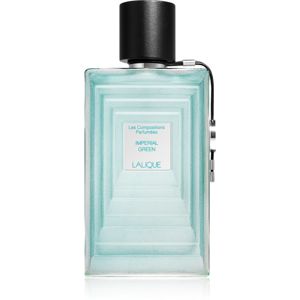 Lalique Les Compositions Parfumées Imperial Green parfémovaná voda pro muže 100 ml