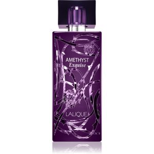 Lalique Amethyst Exquise parfémovaná voda pro ženy