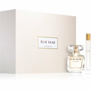 Elie Saab Le Parfum dárková sada XXXVIII. pro ženy