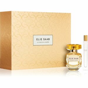 Elie Saab Le Parfum Lumière dárková sada pro ženy