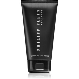 Philipp Plein No Limits parfémovaný sprchový gel pro muže 150 ml