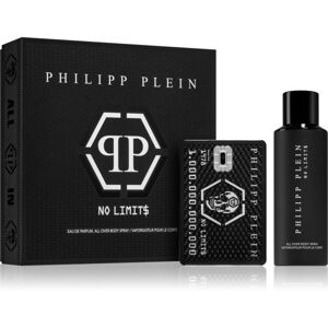 Philipp Plein No Limits dárková sada I. pro muže