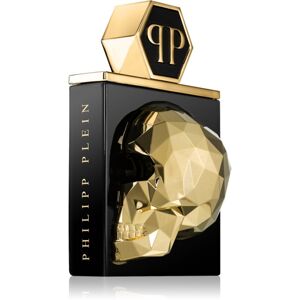 Philipp Plein The $kull Gold parfémovaná voda pro muže 125 ml