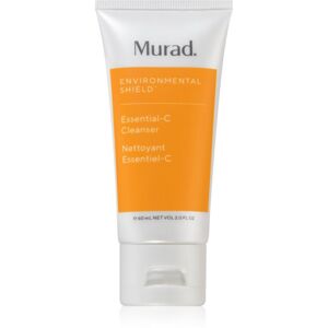 Murad Environment Shield Essential-C Cleanser čisticí pleťový gel 60 ml