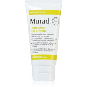 Murad Renewing Eye Cream oční krém pro korekci tmavých kruhů a vrásek 60 ml
