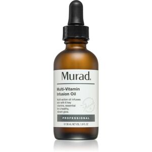 Murad Hydratation Multi-Vitamin Infusion Oil vyživující pleťový olej s vitamíny 60 ml