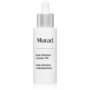 Murad Multivitamin Infusion Oil vyživující pleťový olej 30 ml