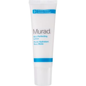 Murad Blemish Control pleťový fluid pro redukci kožního mazu a minimalizaci pórů vyrovnávající nerovnosti 50 ml