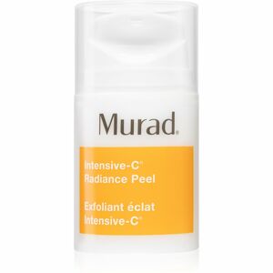 Murad Environmental Shield rozjasňující peeling s vitaminem C 50 ml