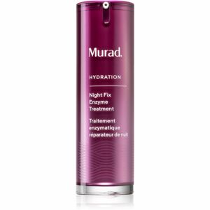 Murad Night Fix Enzyme Treatment noční pleťový balzám 30 ml