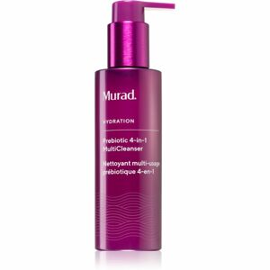Murad Prebiotic 4-in-1 MultiCleanser čisticí a odličovací gel 150 ml
