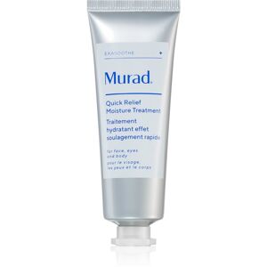 Murad Quick Relief Moisture Treatment intenzivní vyživující krém 50 ml