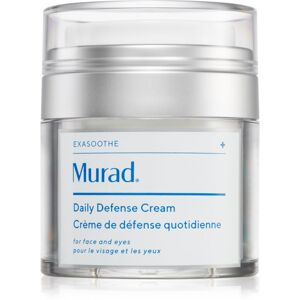 Murad Eczema Control Daily Defense Colloidal Oatmeal Cream denní hydratační krém 50 ml