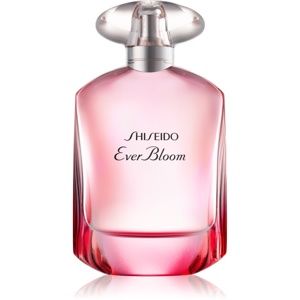 Shiseido Ever Bloom parfémovaná voda pro ženy 50 ml