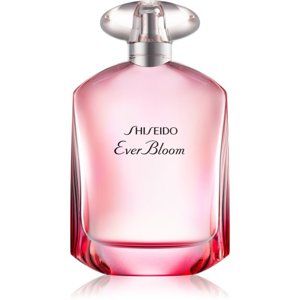 Shiseido Ever Bloom parfémovaná voda pro ženy 90 ml