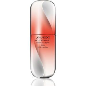 Shiseido Bio-Performance LiftDynamic Serum protivráskové a liftingové