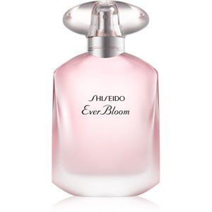 Shiseido Ever Bloom toaletní voda pro ženy 30 ml