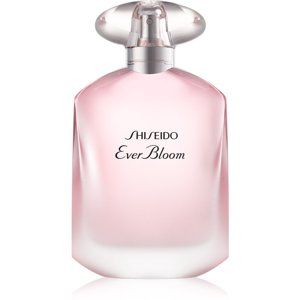 Shiseido Ever Bloom toaletní voda pro ženy 50 ml