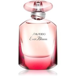 Shiseido Ever Bloom Ginza Flower parfémovaná voda pro ženy 30 ml