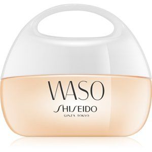 Shiseido Waso Clear Mega hydratační krém
