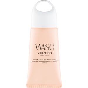 Shiseido Waso Color-Smart Day Moisturizer hydratační denní krém pro sj