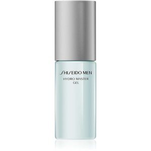 Shiseido Men Hydro Master Gel hydratační pleťový gel s vyhlazujícím efektem 75 ml
