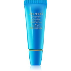 Shiseido Sun Care Sun Protection Eye Cream oční krém SPF 25 15 ml